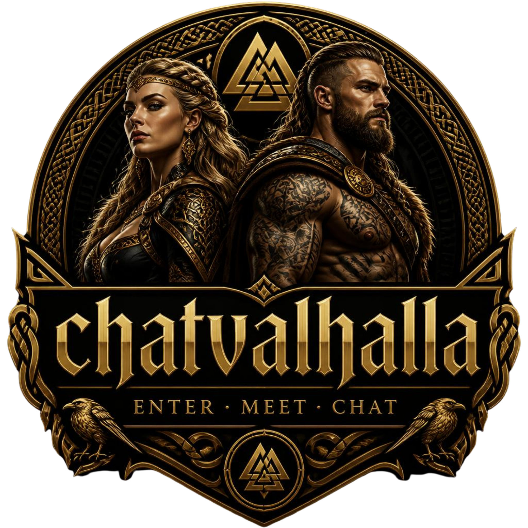 ChatValhalla